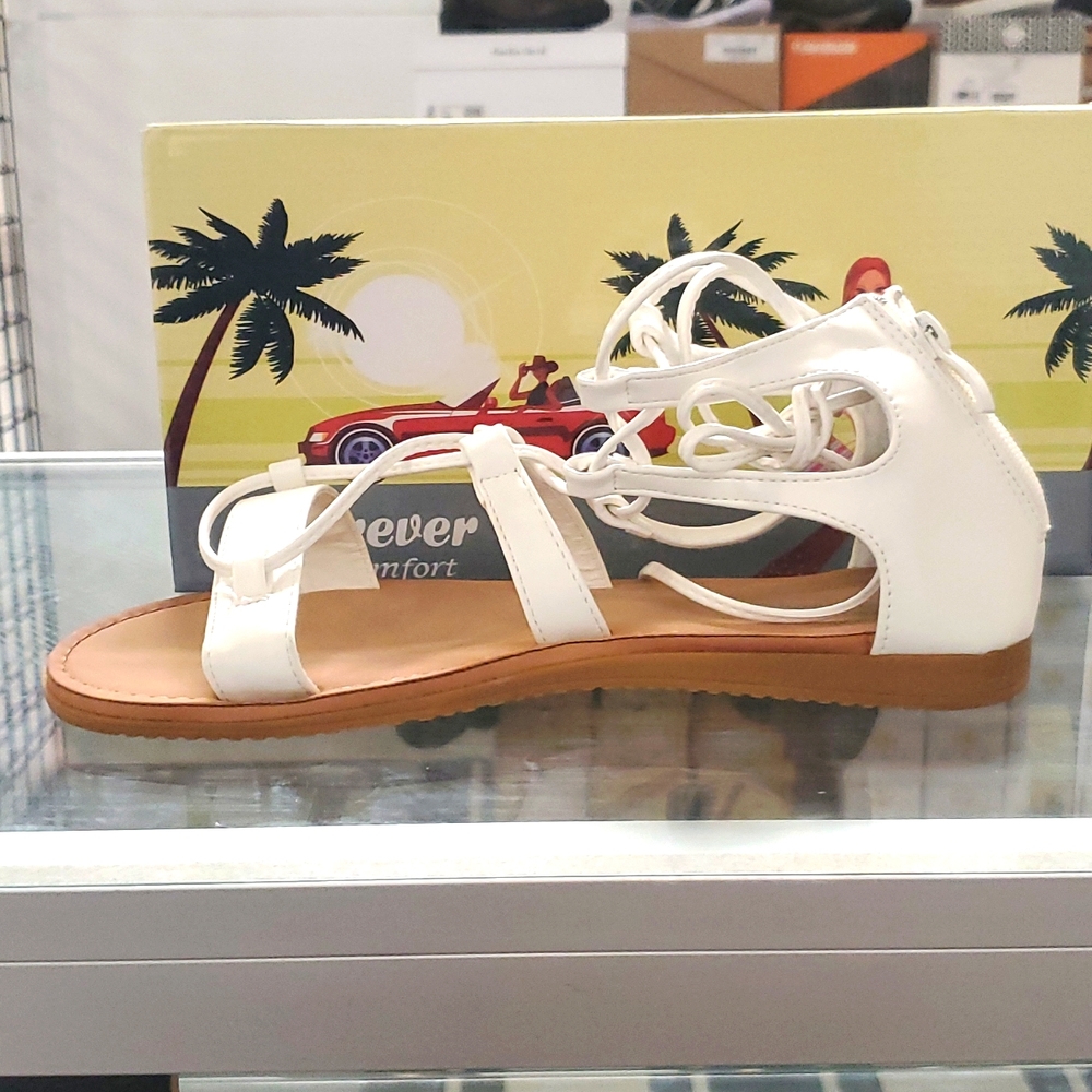 Forever comfort sandels